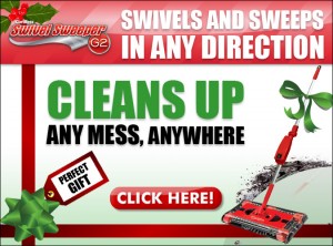 Cordless sweeper